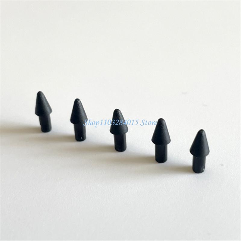 R6FF 3/6/9/12Pcs Plastic Styluses Pen Tip Fine Pen Nibs for Remarkable Paper