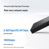 H3C S6520-24S-SI 10Gbps Managed Layer 3 Switch
