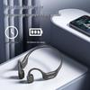 Philips 6609 Bone Conduction Sports Headset with MP3