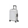 Сумка-чемодан на колесах SAMSONITE C LITE из полипропилена, унисекс, цвет экрю CS2-350