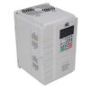 Frequency Converter 7.5KW Motor Speed Governor Single Phase 220V Input 3 Phase 380V Output