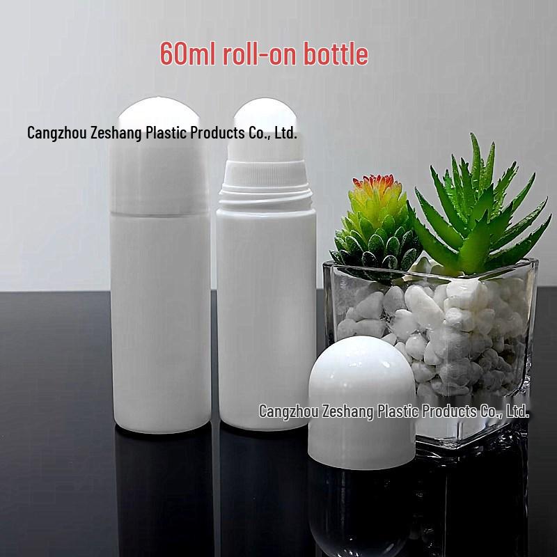 

Пластиковые флаконы-роллеры: Бутылки из ПЭ для эфирных масел и гелей с аппликатором 30 мл, 50 мл, 60 мл