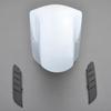 Motorcycle Front Mudguard For KAWASAKI GTR 1400 2007-2015 2016 2017 GTR1400 Fender Side Fairing Panel Wheel Cover Splash Guard