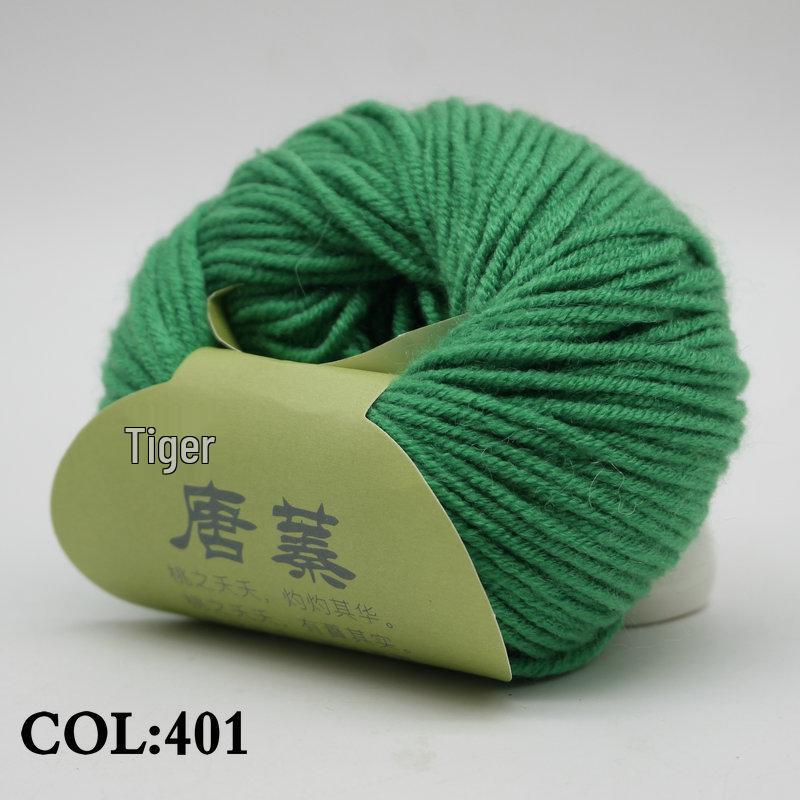 Alpaca Wool Yarn: Soft, Non-Itchy, Hand-Knitted, Medium-Thick for Sweaters