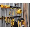 DeWalt Garage Set of DWST82816 Hooks, 8,