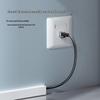 Shanze Cat6A, Cat7 ve Cat6 Ethernet Ağ Kabloları
