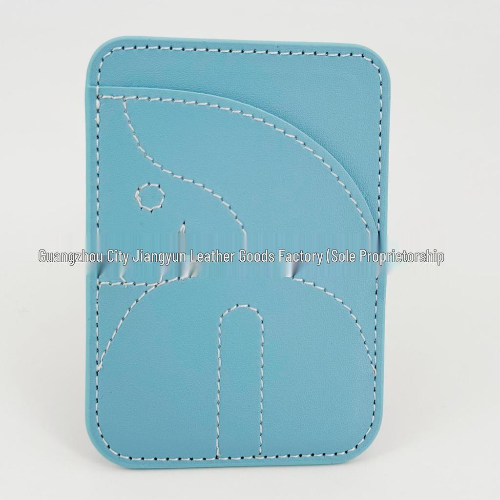 Magsafe Magnetic Card Holder for Apple 12-17 ProMax Series