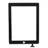 Glas Touchscreen Digitizer Frontscheibe für iPad 2/3/4/Mini/Mini 2/3/Air/Air 2
