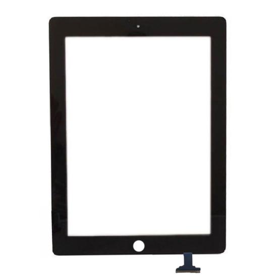 Glass Touch Screen Digitizer Front Panel for iPad 2/3/4/Mini/Mini 2/3/Air/Air 2