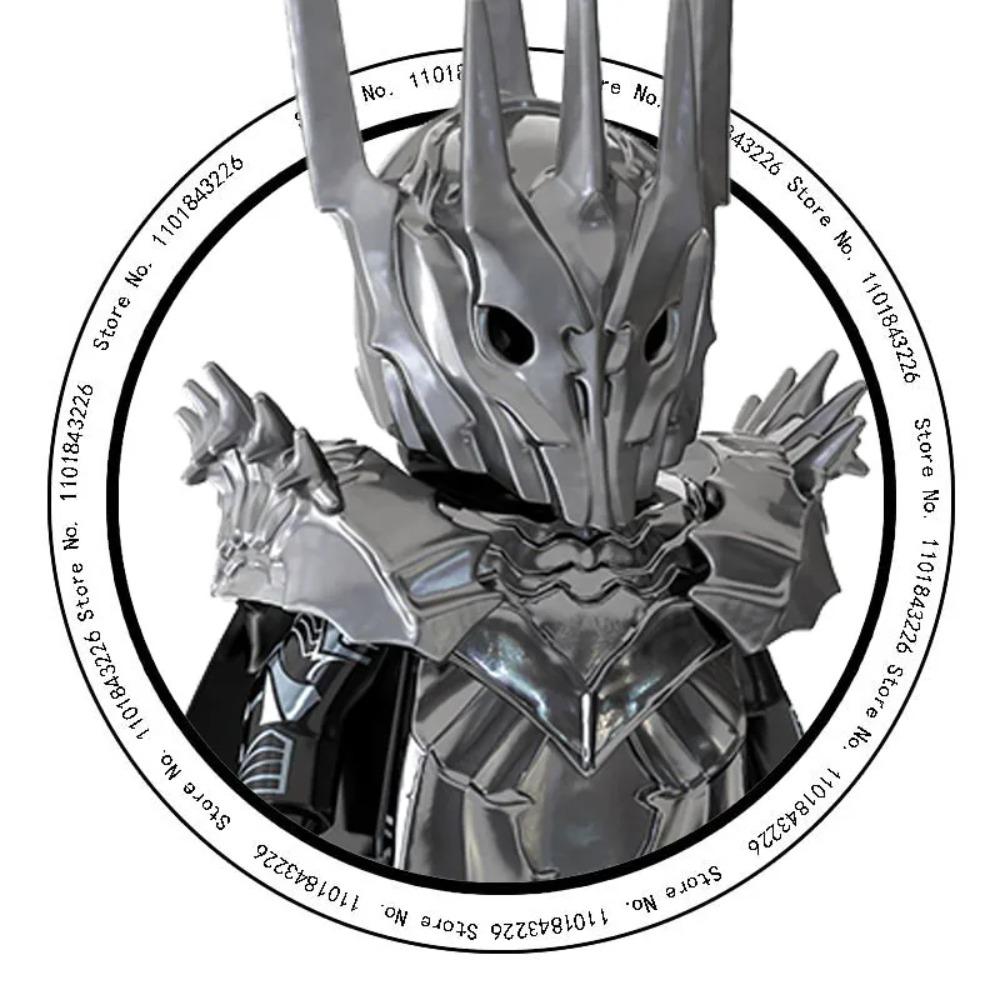 2025 Erste Veröffentlichung Der Herr der Ringe TV6401 Baustein Action Mini-Actionfigur Halloween Weihnachtsgeschenke für Kinder