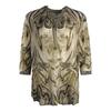 Inoa Womens/Ladies Siberia 1927 Milano Fashion Blouse