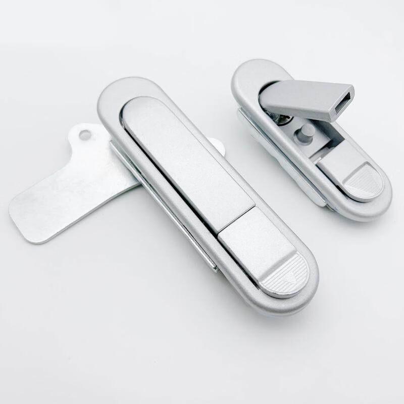 WENCHENG AB303 Pop-Up Handle Electrical Cabinet Lock