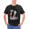 Amy Winehouse Casual Tribute T-Shirt