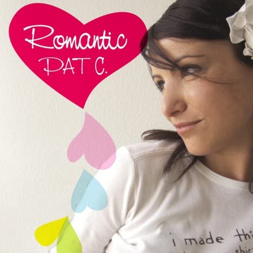 

CD PAT SEA - ROMANTIC Japan ObiDance & Electronica Used