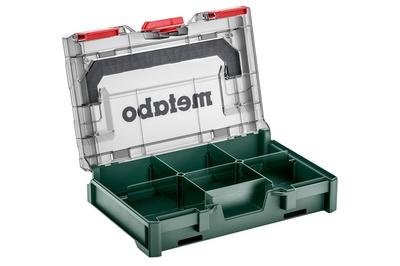 ORGANIZER METABOX 63 XS - ME 626896000