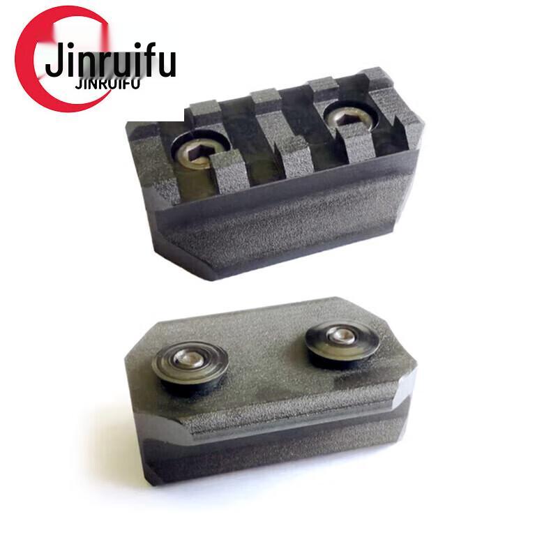 JinRuiFu Outdoor Tactical Simulation Training Tripod