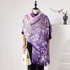 DKjiaFushi Women's Multi-functional Scarf Shawl