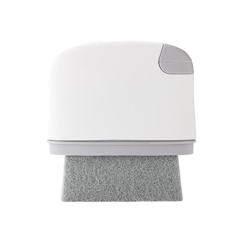 2-In-1 Window Brush Groove Cleaning Brush Gap Brush Tool Cleaning Brush Cleaning Window Sill Gap Brush