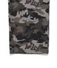 WACKY WILLY Straight Cotton Fatigue Banding Pants Pattern