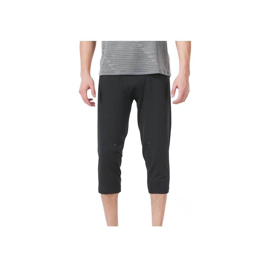 Under Armour Solid Color Outdoor Sports Running Elastic Casual Pants Men pants Gray 1327647-001