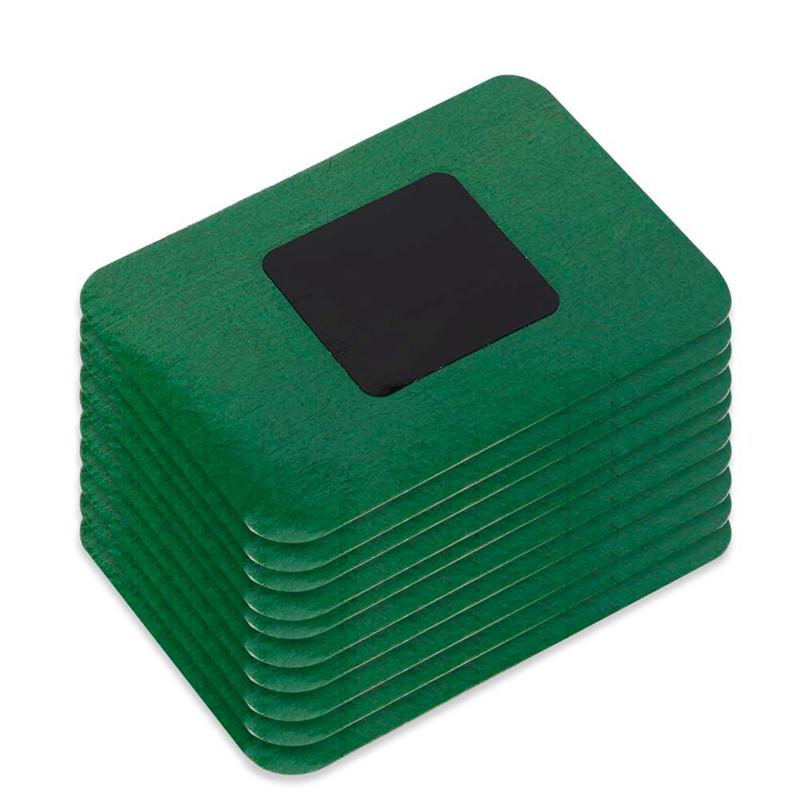 Oddychająca łatka na piętę do masażu relaksacyjnego 10 sztuk/pudło