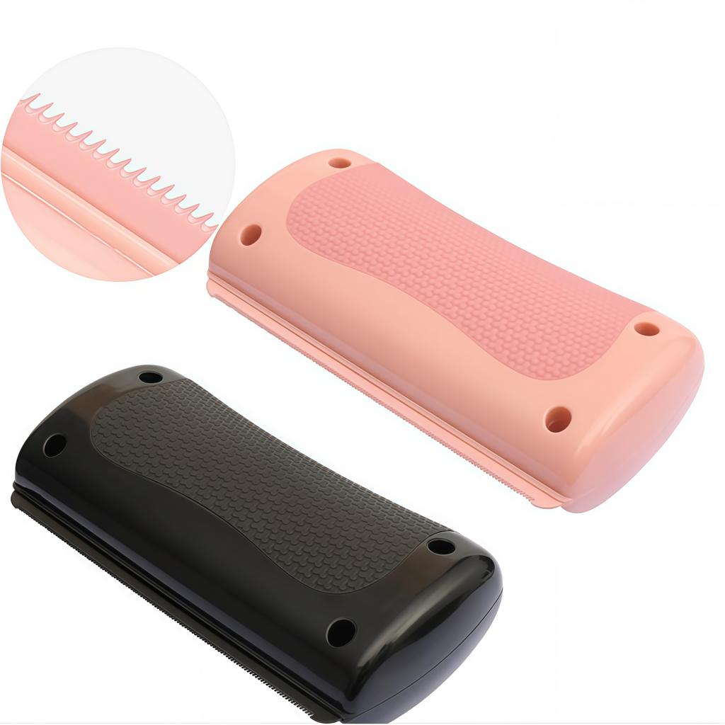 Upgraded Pet Professional Brush Puppy Cat Comb Brush Dog Grooming Shedding Supplies Deshed Dog Hair Remover Pet Fur Knot Cutter
