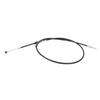 Motorcycle Clutch Cable Accurate Design Replacement for Suzuki RM125 RM250 2001 To 2003