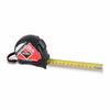 Rubi Ironblade Tape Measure 8 Mx 25 Mm