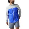 Brooks Canopy Trendy Comfortable Fashion Versatile Waterproof Windbreaker Men Jackets 211564-420