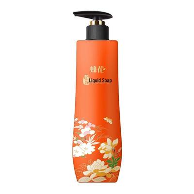 Pehchaolin 500ml Liquid Bath Soap