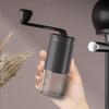 Coffeebean Manual Coffee Grinder Bearing Adjustable Ceramic Grinding Core Professional Hand Crank Coffee Grinder CoffeeBean