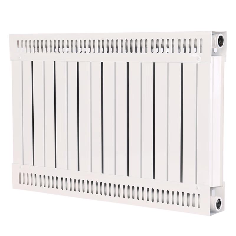 Lixing GLF-500 Steel-Aluminum Central Heating Radiator