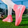 Indoor Soccer Shoes Mens Womens Futsal Shoes Turf Soccer Shoes