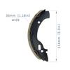 Golf cart brake pads for EZGO TXT hydraulic brake pads OEM # 75830-G01