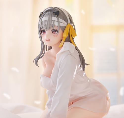 Goddess of Victory: NIKKE Noodle Stopper Figure Modernia First Affection