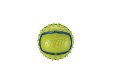 Richell Hondenspeelgoed Nerf Dog Spike Bal 2.5i
