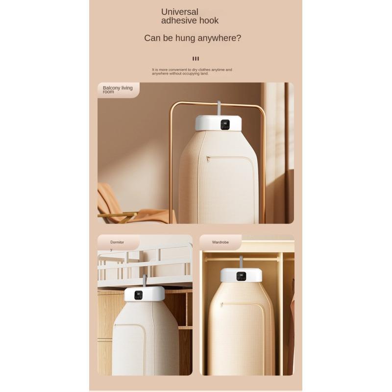 Τηλεχειριστήριο Πολυλειτουργικό Στεγνωτήριο Ηλεκτρικά Ρούχα Σπίτι Ντουλάπι δαπέδου Μηχάνημα Πλυντήριο Στεγνωτήρια ρούχων Στεγνωτήριο ζεστού αέρα με χρονισμό Σπίτι