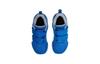 Asics Idaho Baby Comfortable Abrasion Resistant Breathable Low top Toddler Shoes Light Blue Infant And Toddler 1144A271-400