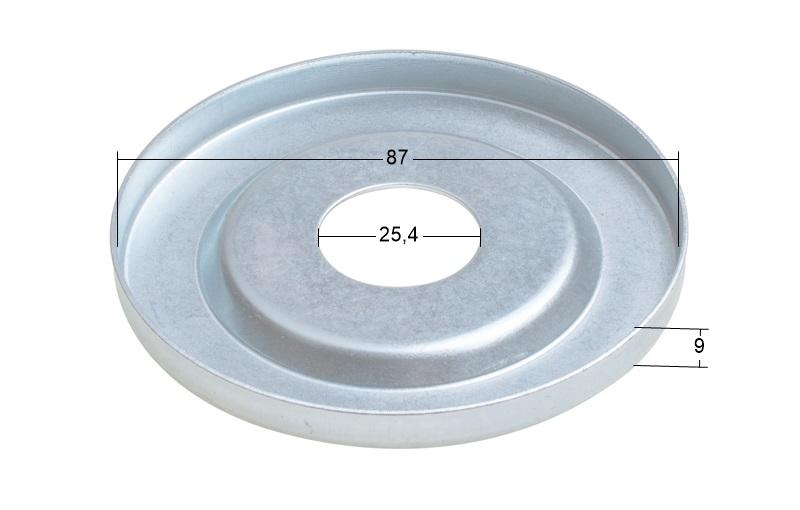 Podkładka Weibang Wbbc43K Osłaniająca Głowicę Część Oryginalna Bc34K01011