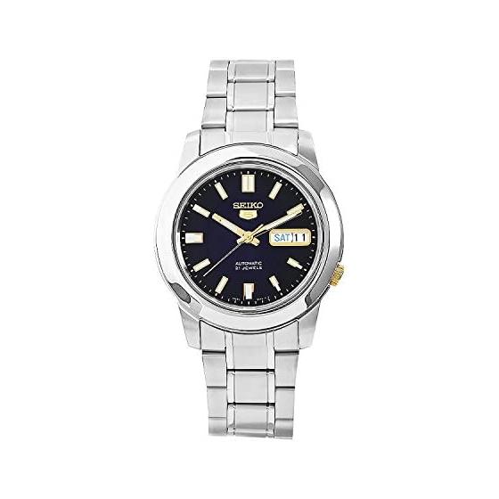 SEIKO Watch Seiko 5 Automatic Men s SNKK11K1 [Parallel Import]