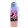 750ml Wasserflasche K-Pop Demon Hunters Bedruckt Große Kapazität Trinkbecher Tragbar Outdoor Sport Wasserbecher Kinder Kinder Geschenk