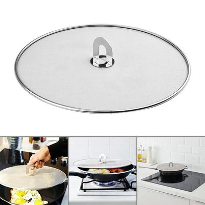 Náhradní díly nádobí – Poklice na hrnce a pánve