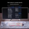Lenovo GK10 104-Key Hot-Swappable Mechanical Gaming Keyboard