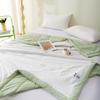 Jieliya Skin-Friendly Cloud Cotton Summer Quilt