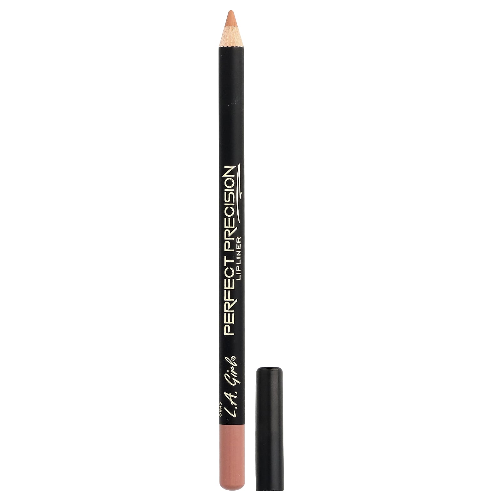 

L.A. Girl, Perfect Precision, Reliner Pencil, GP718 Flesh, 1.49g (0.05oz)