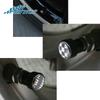 Wheel Tire Parts Valve Stem Caps Cover for MINI Countryman R60 F60 Clubman F54 R55 for MINI Cooper R56 F56 F55 R57 R58 R59 R61 TC1