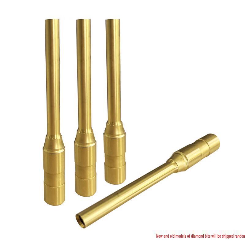 

U-MACH Financial Binding Machine Drill Bit CN plug (adapter included)