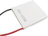 TEC1-12705 50x50mm Large Area Temperature Difference Cooling Chip 5CM Semiconductor
