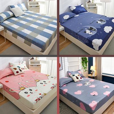 Lôžkoviny – Ložní povlečení a soupravy