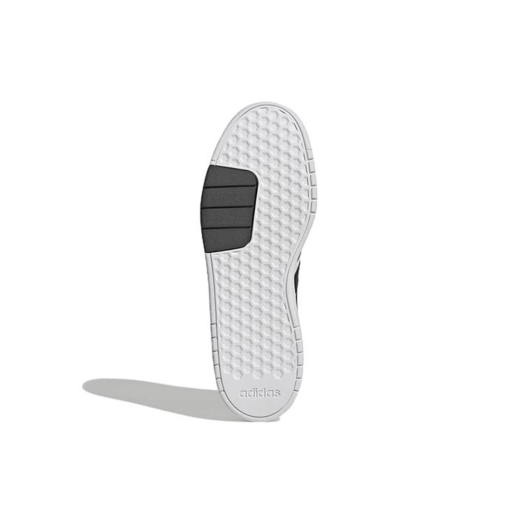 adidas CourtBeat Court Lifestyle Shoes 'Core Black White' GW3867